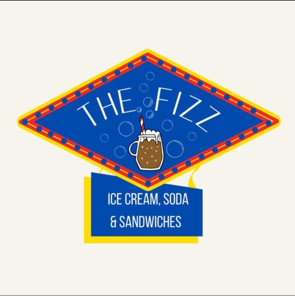 The Fizz Ice Cream, Sodas & Sandwiches