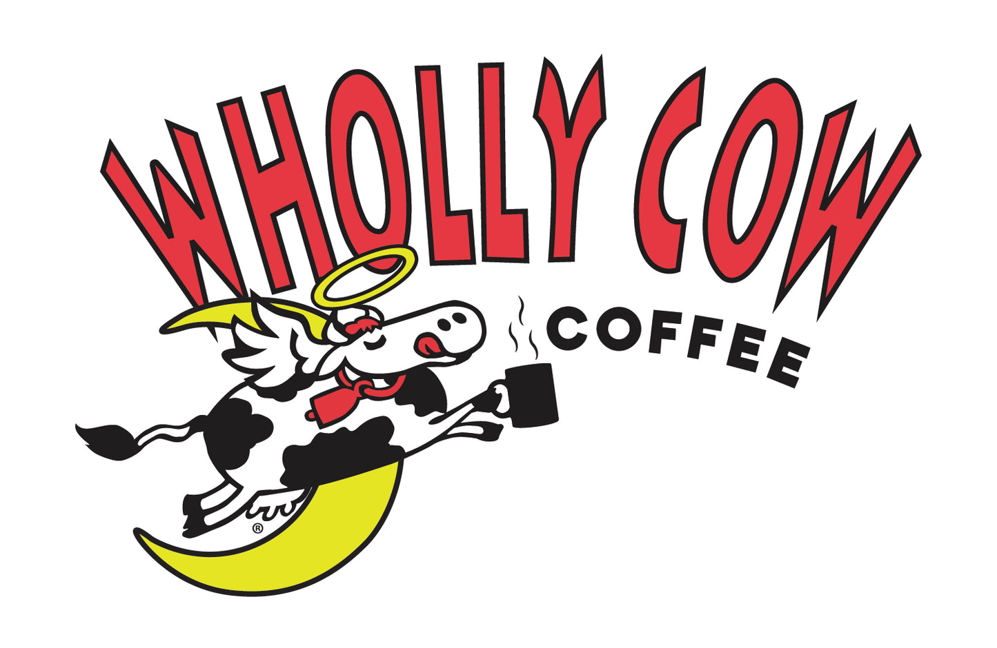 Wholly Cow Coffee bean Charleston South Carolina
