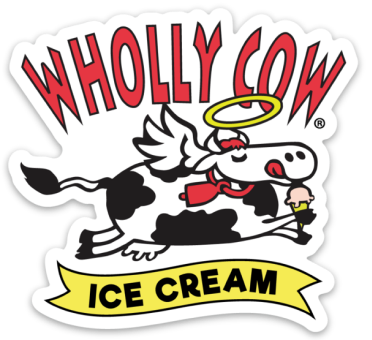 Wholly Cow Ice Cream