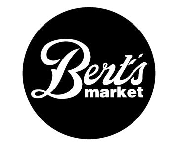 Bert's Market