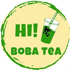 Hi Boba Tea