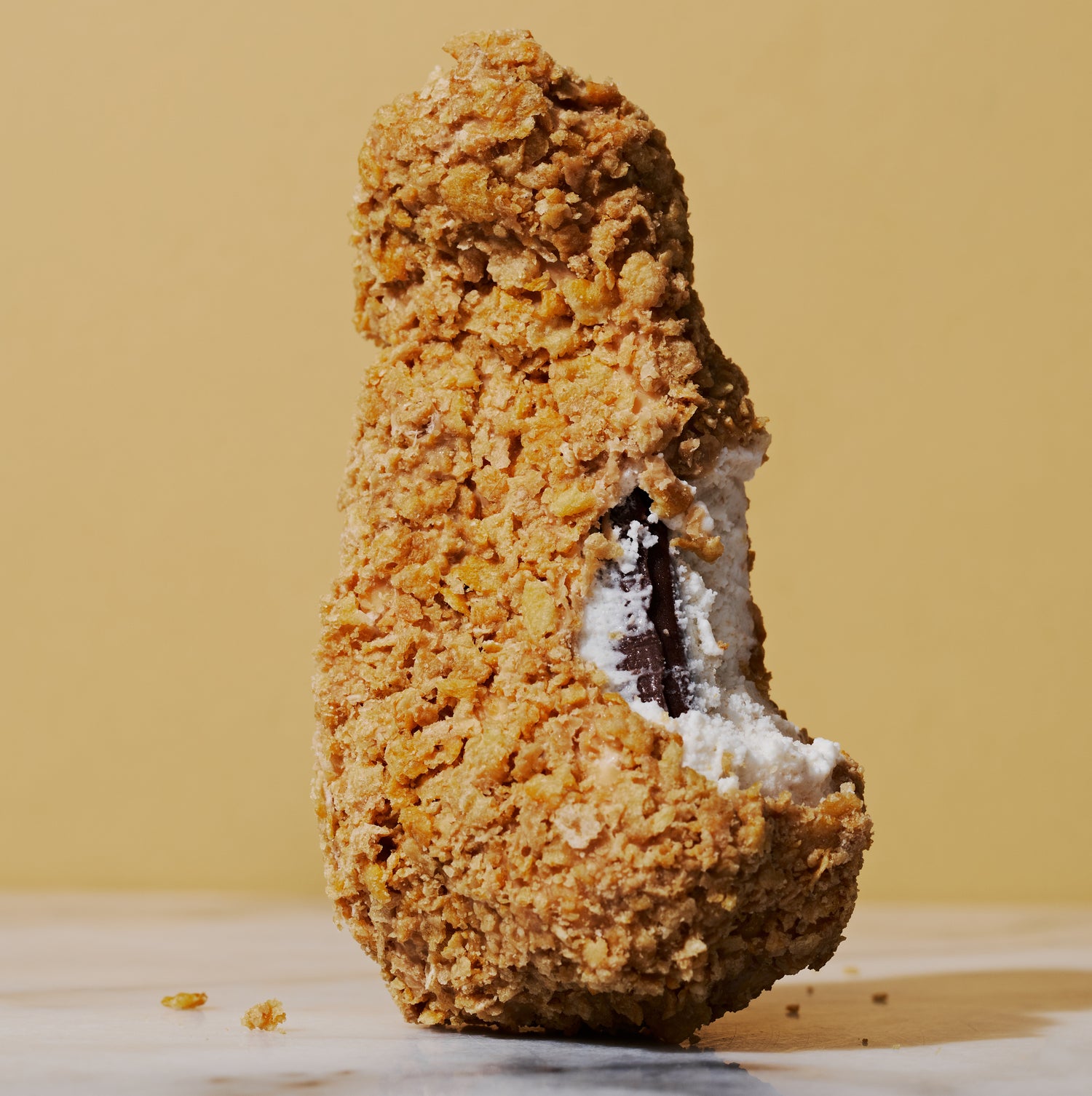 Wholly Cow Ice Creams and Sorbets