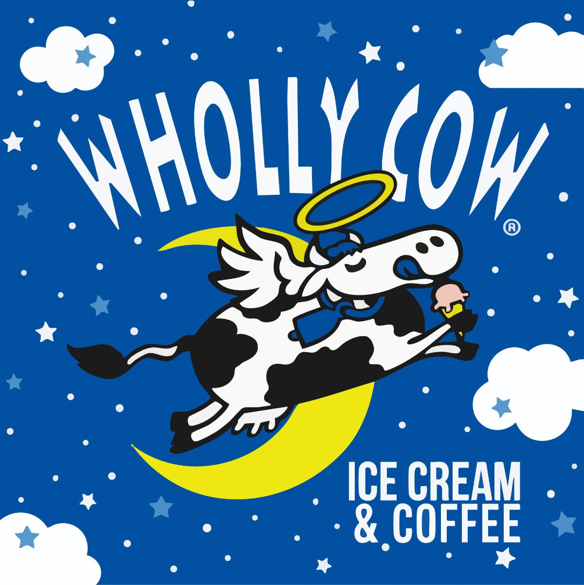 Wholly Cow Ice Cream & Coffee - West Ashley Johns Island