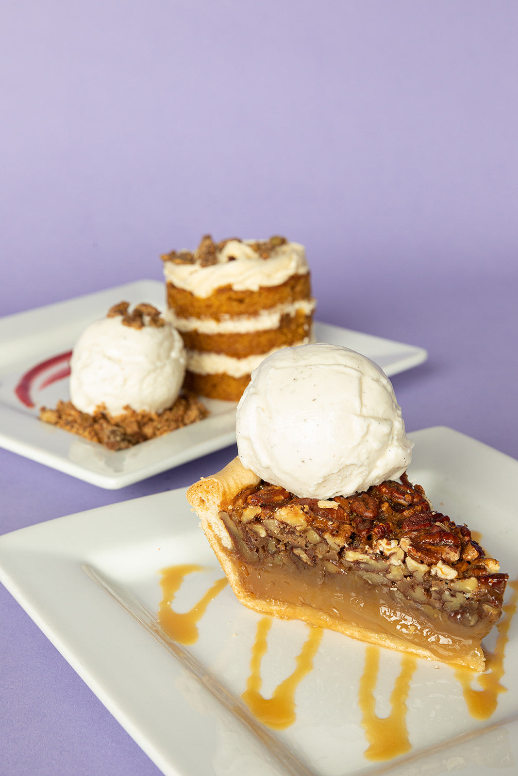 Wholly Cow Ice Creams and Sorbets