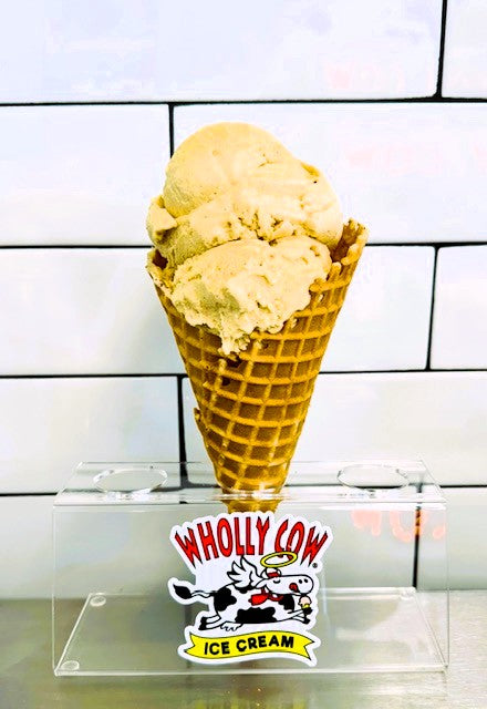 Wholly Cow Ice Creams and Sorbets