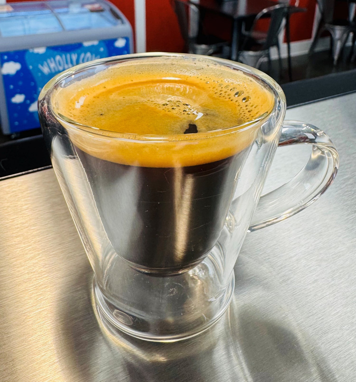 Wholly Cow Ice Creams and Sorbets